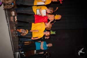 2015 “Χορεύω, παίζω και χαμογελώ”