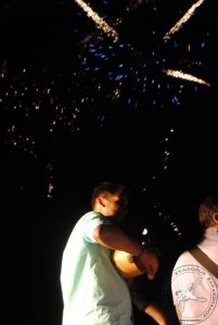 2015 Γιορτή Μαύρης Σταφίδας