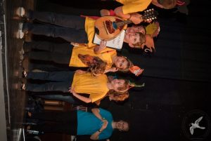 2015 “Χορεύω, παίζω και χαμογελώ”