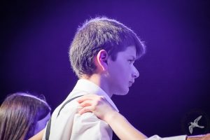 2018 “Χορεύω, παίζω και σου τραγουδώ”