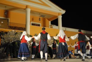 2015 Γιορτή Μαύρης Σταφίδας