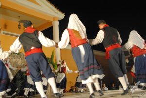 2015 Γιορτή Μαύρης Σταφίδας