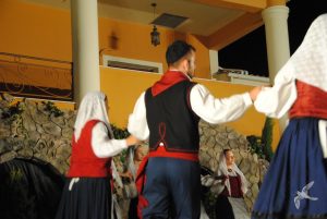 2015 Γιορτή Μαύρης Σταφίδας