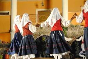 2015 Γιορτή Μαύρης Σταφίδας