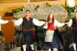 2015 Γιορτή Μαύρης Σταφίδας