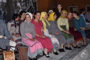 2018 Γιορτή Μαύρης Σταφίδας