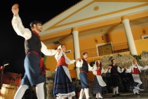 2015 Γιορτή Μαύρης Σταφίδας