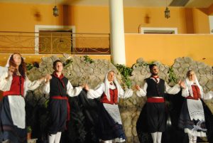 2015 Γιορτή Μαύρης Σταφίδας