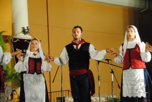 2015 Γιορτή Μαύρης Σταφίδας