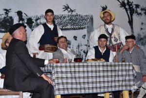 2018 Γιορτή Μαύρης Σταφίδας