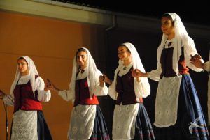 2015 Γιορτή Μαύρης Σταφίδας