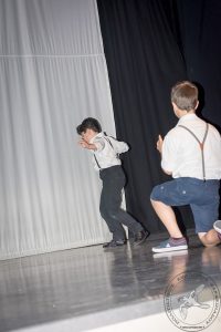 2018 “Χορεύω, παίζω και σου τραγουδώ”