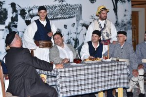 2018 Γιορτή Μαύρης Σταφίδας