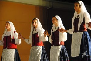 2015 Γιορτή Μαύρης Σταφίδας