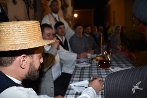 2018 Γιορτή Μαύρης Σταφίδας