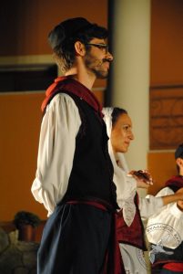 2015 Γιορτή Μαύρης Σταφίδας