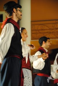 2015 Γιορτή Μαύρης Σταφίδας