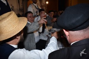 2018 Γιορτή Μαύρης Σταφίδας