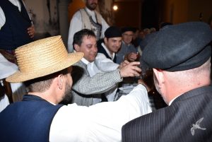 2018 Γιορτή Μαύρης Σταφίδας