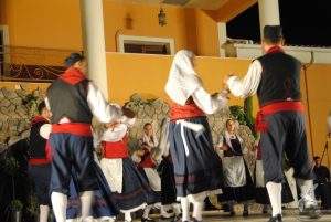 2015 Γιορτή Μαύρης Σταφίδας