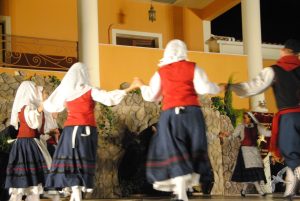 2015 Γιορτή Μαύρης Σταφίδας