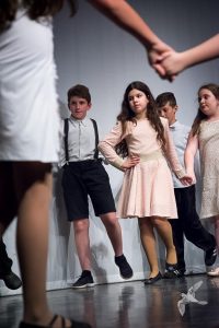 2018 “Χορεύω, παίζω και σου τραγουδώ”