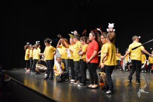 2015 “Χορεύω, παίζω και χαμογελώ”