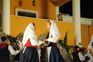 2015 Γιορτή Μαύρης Σταφίδας