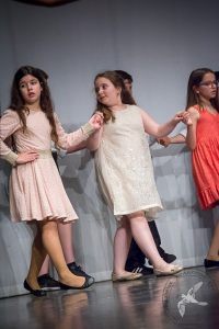 2018 “Χορεύω, παίζω και σου τραγουδώ”