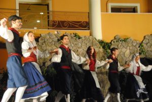 2015 Γιορτή Μαύρης Σταφίδας