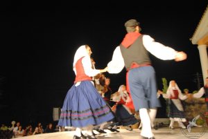 2015 Γιορτή Μαύρης Σταφίδας