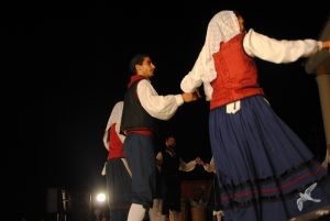 2015 Γιορτή Μαύρης Σταφίδας