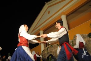 2015 Γιορτή Μαύρης Σταφίδας