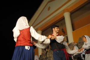 2015 Γιορτή Μαύρης Σταφίδας