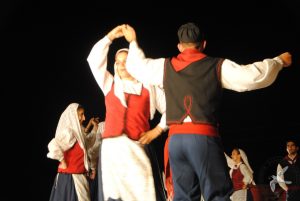 2015 Γιορτή Μαύρης Σταφίδας