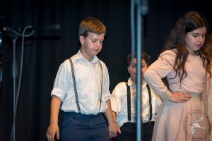 2018 “Χορεύω, παίζω και σου τραγουδώ”