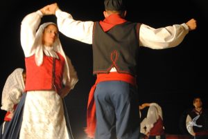 2015 Γιορτή Μαύρης Σταφίδας