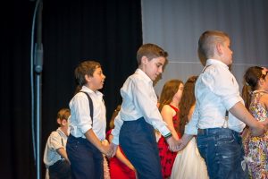 2018 “Χορεύω, παίζω και σου τραγουδώ”