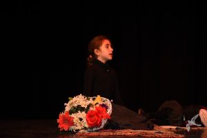 2015 “Φτιάξε το δικό σου παραμύθι”