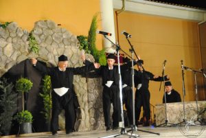 2015 Γιορτή Μαύρης Σταφίδας