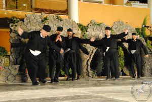 2015 Γιορτή Μαύρης Σταφίδας