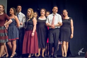 2018 “Χορεύω, παίζω και σου τραγουδώ”