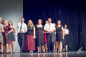 2018 “Χορεύω, παίζω και σου τραγουδώ”