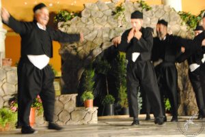 2015 Γιορτή Μαύρης Σταφίδας