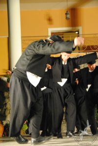 2015 Γιορτή Μαύρης Σταφίδας