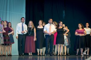 2018 “Χορεύω, παίζω και σου τραγουδώ”