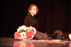 2015 “Φτιάξε το δικό σου παραμύθι”