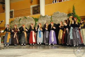 2015 Γιορτή Μαύρης Σταφίδας