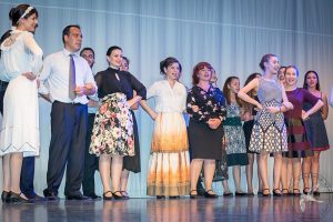 2018 “Χορεύω, παίζω και σου τραγουδώ”