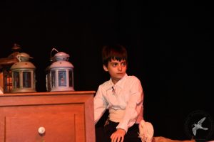 2015 “Φτιάξε το δικό σου παραμύθι”